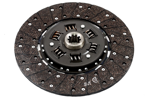 Disc ambreiaj 160 811 HAMMER